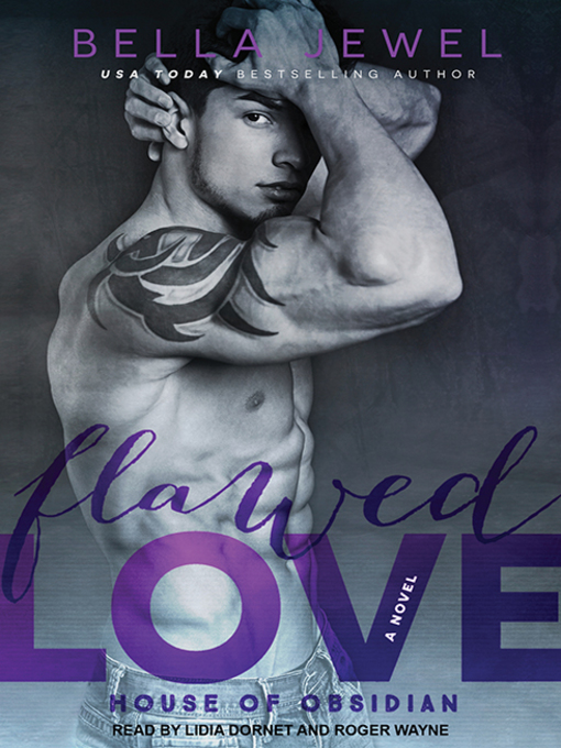 Title details for Flawed Love by Bella Jewel - Available